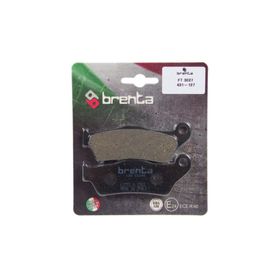 Brenta FT 3027 Organik Fren Balatası
