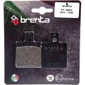 Brenta FT 3029 Organik Fren Balatası