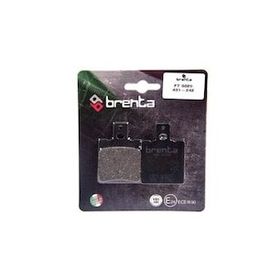 Brenta FT 3029 Organik Fren Balatası