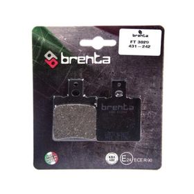 Brenta FT 3029 Organik Fren Balatası