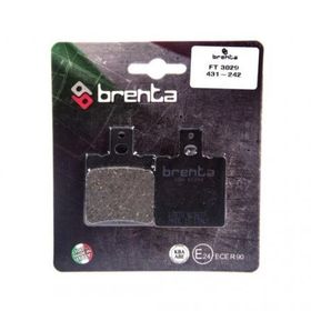 Brenta FT 3029 Organik Fren Balatası