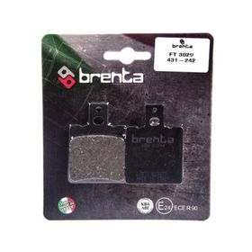 Brenta FT 3029 Organik Fren Balatası