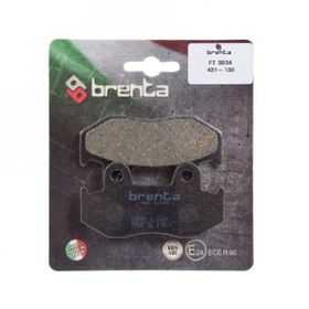 Brenta FT 3034 Organik Fren Balatası
