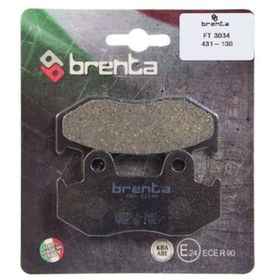 Brenta FT 3034 Organik Fren Balatası