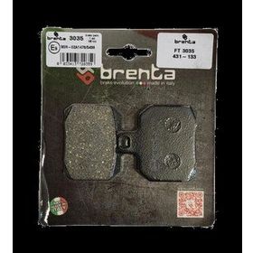 Brenta FT 3035 Organik Fren Balatası