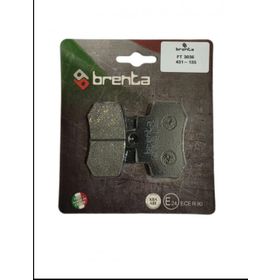 Brenta FT 3036 Organik Fren Balatası