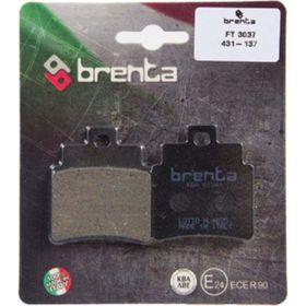 Brenta FT 3037 Organik Fren Balatası