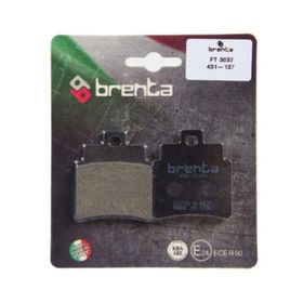 Brenta FT 3037 Organik Fren Balatası