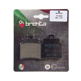 Brenta FT 3037 Organik Fren Balatası