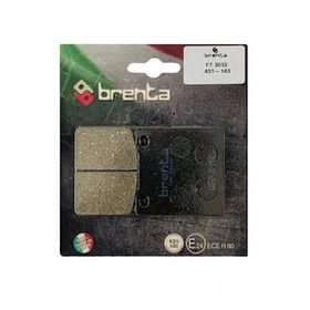 Brenta FT 3052 Organik Fren Balatası