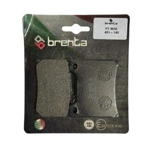 Brenta FT 3053 Organik Fren Balatası