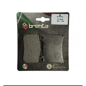 Brenta FT 3053 Organik Fren Balatası