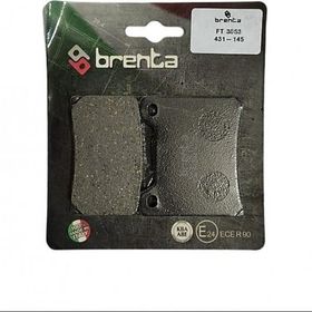 Brenta FT 3053 Organik Fren Balatası