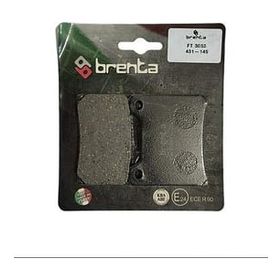 Brenta FT 3053 Organik Fren Balatası