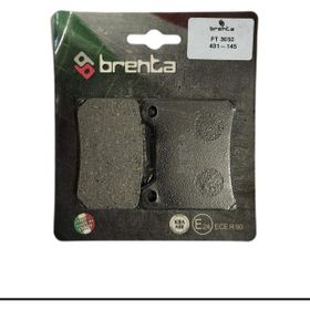 Brenta FT 3053 Organik Fren Balatası