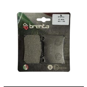 Brenta FT 3053 Organik Fren Balatası