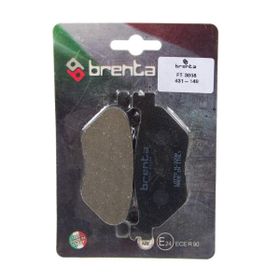 Brenta FT 3058 Organik Fren Balatası