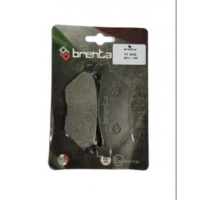 Brenta FT 3058 Organik Fren Balatası