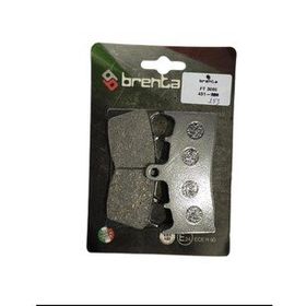 Brenta FT 3060 Organik Fren Balatası