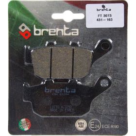 Brenta FT 3073 Organik Fren Balatası
