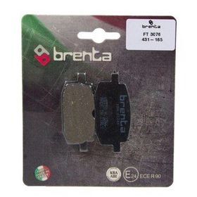 Brenta FT 3076 Organik Fren Balatası