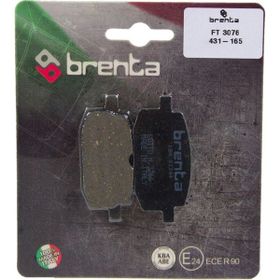 Brenta FT 3076 Organik Fren Balatası