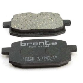 Brenta FT 3076 Organik Fren Balatası