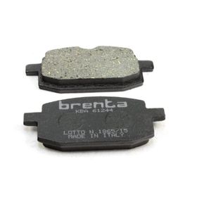 Brenta FT 3076 Organik Fren Balatası
