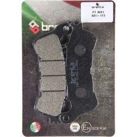 Brenta FT 3081 Organik Fren Balatası