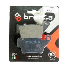 Brenta FT 3088 Organik Fren Balatası