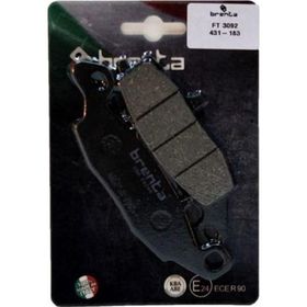 Brenta FT 3092 Organik Fren Balatası