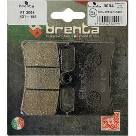 Brenta FT 3094 Organİk Fren Balatası