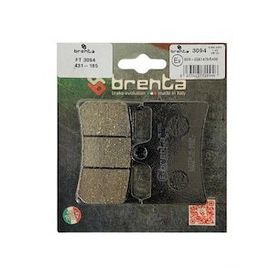 Brenta FT 3094 Organİk Fren Balatası