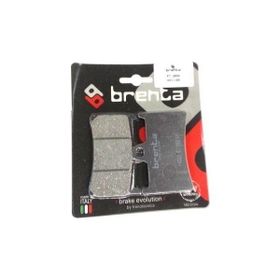 Brenta FT 3094 Organİk Fren Balatası