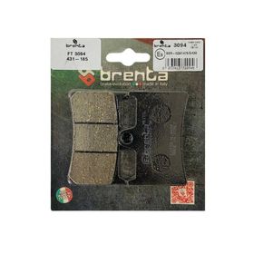 Brenta FT 3094 Organİk Fren Balatası