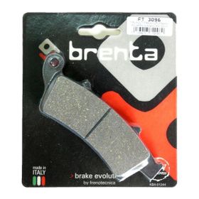 Brenta FT 3096 Organİk Fren Balatası