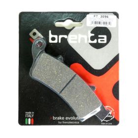 Brenta FT 3096 Organİk Fren Balatası