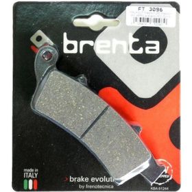Brenta FT 3096 Organİk Fren Balatası