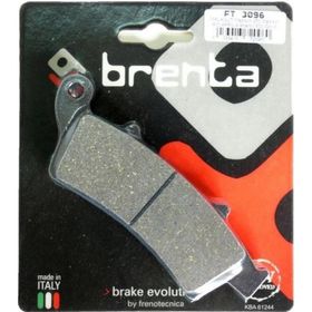 Brenta FT 3096 Organİk Fren Balatası