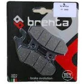 Brenta FT 3099 Organik Fren Balatası