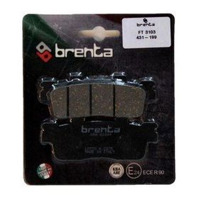 Brenta FT 3103 Organik Fren Balatası