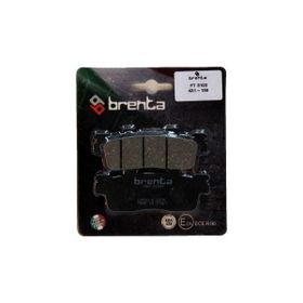 Brenta FT 3103 Organik Fren Balatası