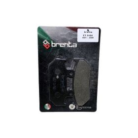 Brenta FT 3104 Organik Fren Balatası