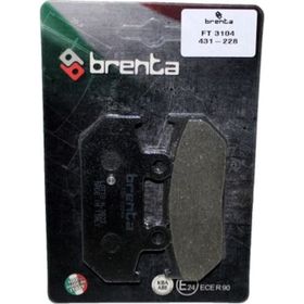 Brenta FT 3104 Organik Fren Balatası