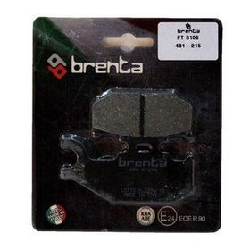Brenta FT 3108 Organik Fren Balatası