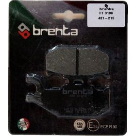 Brenta FT 3108 Organik Fren Balatası