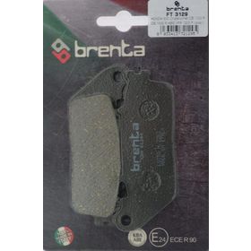 Brenta FT 3129 Organik Fren Balatası
