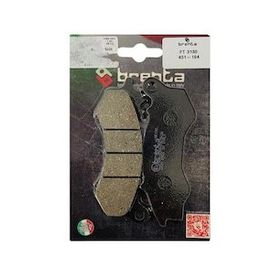 Brenta FT 3130 Organik Fren Balatası