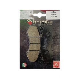 Brenta FT 3130 Organik Fren Balatası