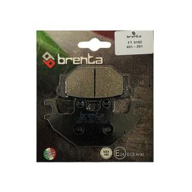 Brenta FT 3133 Organik Fren Balatası
